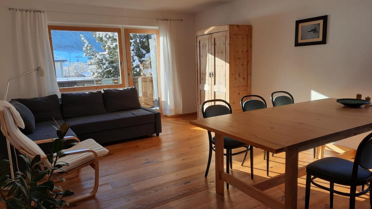 Apartment Kirchmair Innsbruck Exterior foto