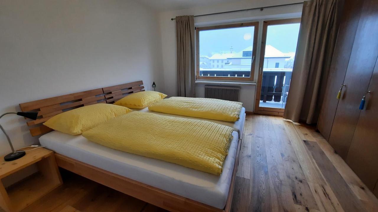 Apartment Kirchmair Innsbruck Exterior foto